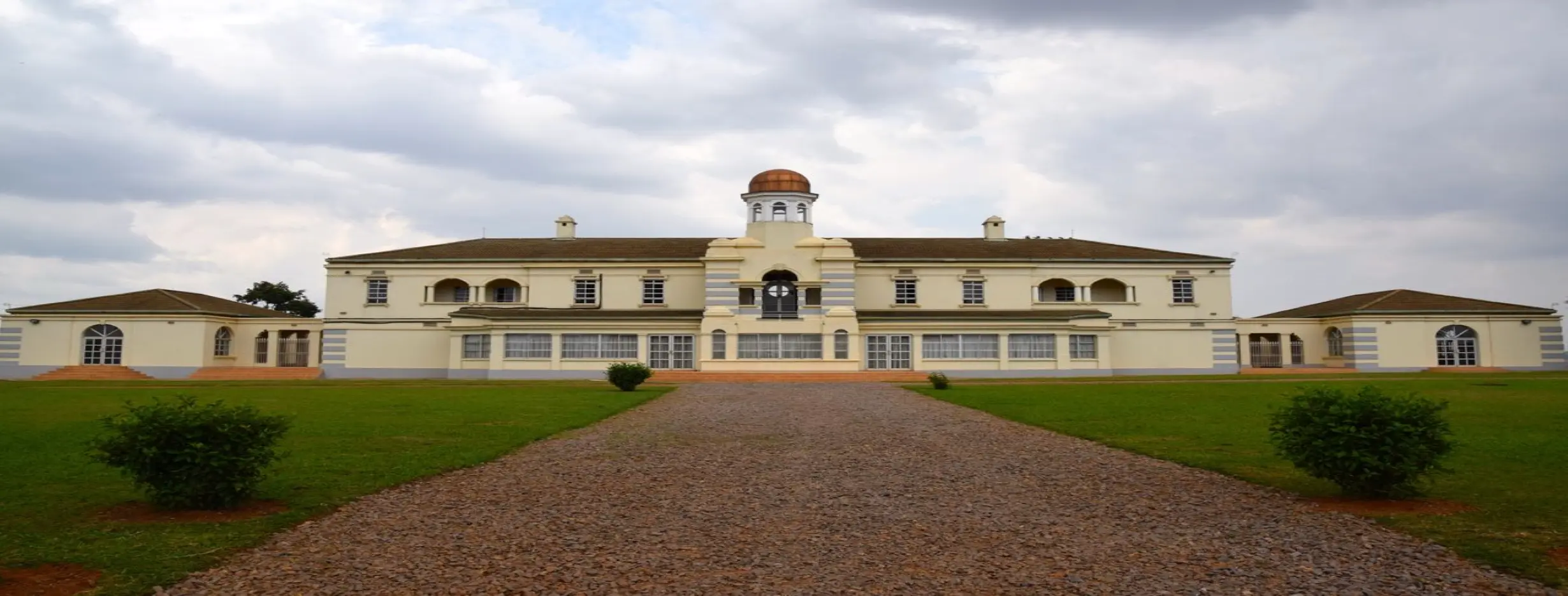 Image for Mengo Palace